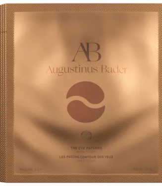 Augustinus Bader The Eye Patches 6 Sachets