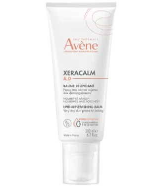 Av?ne XeraCalm A.D Lipid-Replenishing Balm (6.7 oz.)