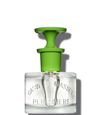 Caswell-Massey Gardenia Eau de Toilette 2 fl. oz