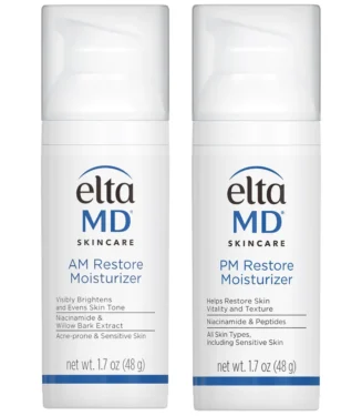 EltaMD AM & PM Therapy Duo ($94 Value)