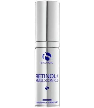 iS Clinical Retinol+ Emulsion 0.3 (1 oz.)