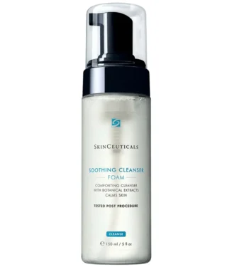 SkinCeuticals Soothing Cleanser (5 fl. oz.)