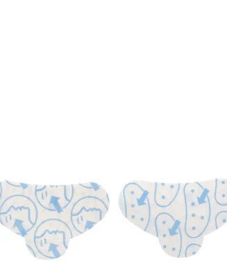 MZ SKIN Lightmax Minipro Hydrocolloid Patches