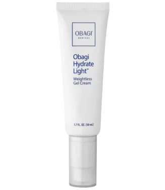Obagi Medical Hydrate Light Weightless Gel Cream(1.7 oz.)