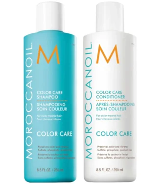 Moroccanoil Color Care Shampoo and Conditioner Duo
