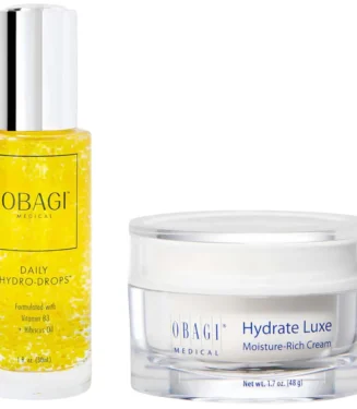 Obagi Medical Day to Night Hydration Gift Set ($190 Value)
