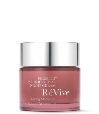R?Vive Skincare Fermitif Neck Renewal Night Cream 75ml