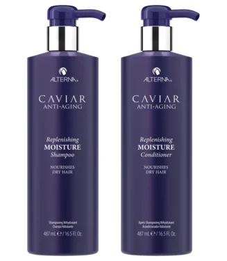Alterna CAVIAR Anti-Aging Replenishing Moisture Large Kit