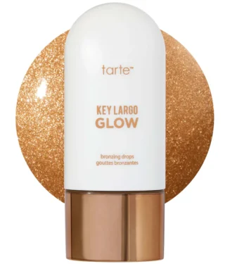 tarte Key Largo Glow Serum Bronzing Drops For Face & Body 1.18 fl. oz. (Various Shades)