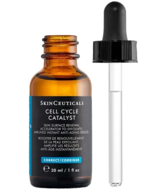 Cell Cycle Catalyst Exfoliating Booster Serum (1 fl. oz.)