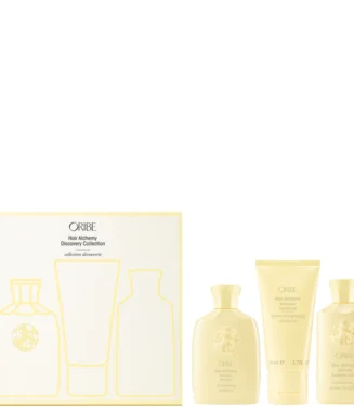 Oribe Hair Alchemy Discovery Set