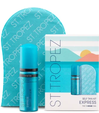 St. Tropez Express Mini Kit