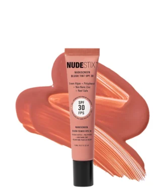 NUDESTIX Nudescreen Blush Tint SPF 30 15ml (Various Shades)