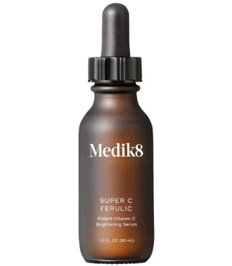 Medik8 Super C Ferulic Serum 30ml