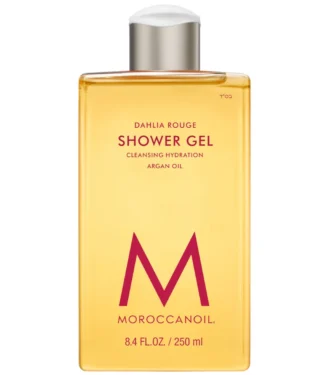 Moroccanoil Dahlia Rouge Shower Gel Body Wash 8.4 oz