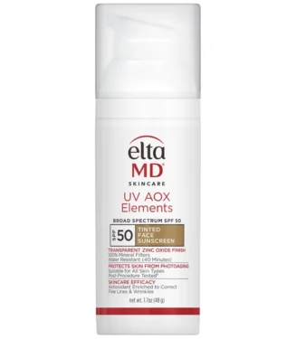EltaMD UV AOX Elements Broad-Spectrum SPF 50 (1.7 fl. oz.)