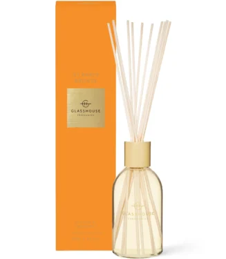 Glasshouse Fragrances St. Barts Bronze Fragrance Diffuser 250g