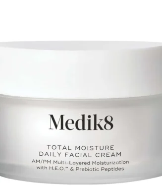 Medik8 Total Moisture Daily Facial Cream 48g