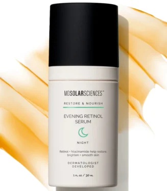 MDSolarSciences Evening Retinol Serum (1 oz.)