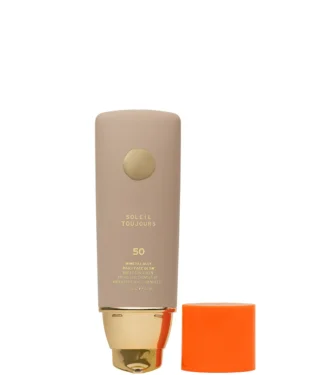 Soleil Toujours Mineral Ally Daily Face Glow SPF 50 40ml