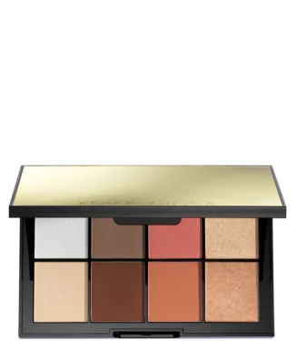 Kevyn Aucoin Sculpt and Define Contour Book Volume IV Palette