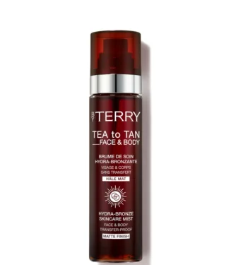 By Terry Tea to Tan Face and Body Matte Finish 100ml