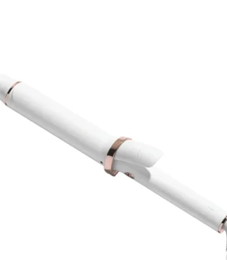 T3 SinglePass Curl X Extra-Long 1.5 Inch Barrel Ceramic Curling Iron