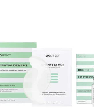 BIOEFFECT Eye Duo (Worth $144.00)