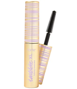 tarte tartelette XL Lengthening & Tubing Mascara Travel Size 4ml