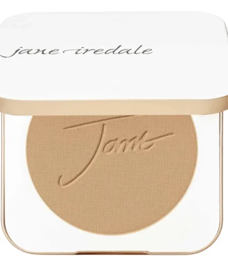jane iredale Refillable White Compact and PurePressed Base Mineral Foundation 30g (Various Shades)