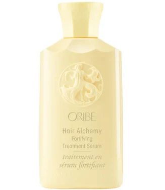 Oribe Hair Alchemy Fortifying Treatment Serum Travel 2.5 oz
