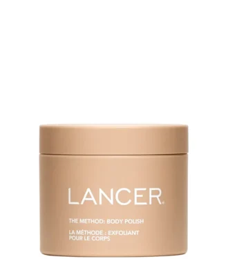 Lancer Skincare The Method Body Polish (8.1 fl oz)