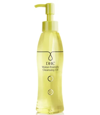 DHC Water Friendly Facial Cleansing Oil - 5.07 fl oz