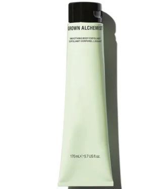 Grown Alchemist Smoothing Body Exfoliant 170ml