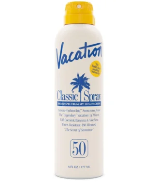Vacation Classic Spray SPF 50 177ml