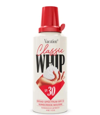 Vacation Classic Whip SPF 30 113g