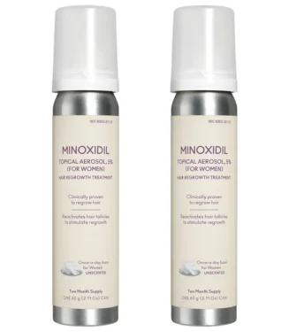 VIRTUE Minoxidil Duo