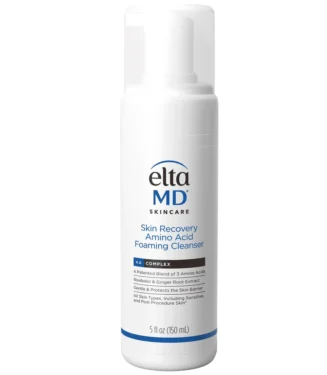 EltaMD Skin Recovery Amino Acid Foaming Cleanser (5 oz.)