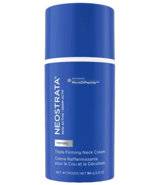 Neostrata Skin Active Triple Firming Neck Cream New and Improved Formula with MicroDiPeptide229 80g