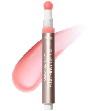 tarte Maracuja Juicy Plumping Lip Oil 2.7ml (Various Shades)
