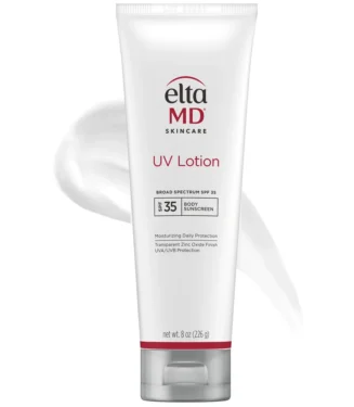 EltaMD UV Lotion Broad-Spectrum SPF 35 (8 oz.)