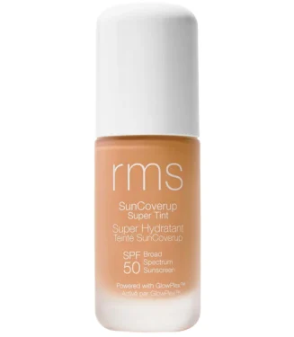 RMS Beauty SunCoverup Super Tint Broad Spectrum SPF 50 Sunscreen 30ml (Various Shades)