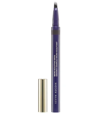 Kevyn Aucoin Micro Sculpting Brow Gel 0.5ml (Various Shades)