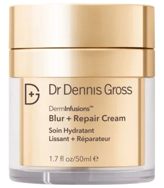 Dr Dennis Gross Skincare DermInfusions? Blur and Repair Cream? 1.69 fl oz