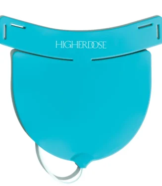 HigherDOSE Red Light Neck Enhancer