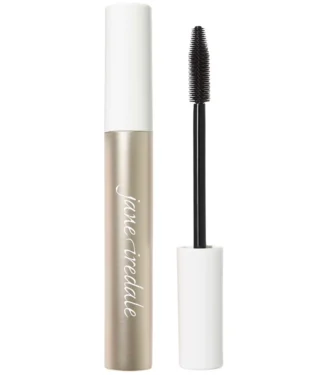 jane iredale Lash Fixation Length and Definition Tubing Mascara 8.2ml - Black