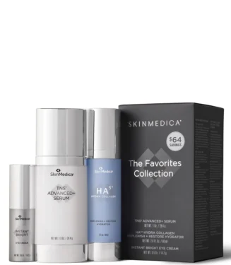 SkinMedica The Favorites Collection ($579 Value)