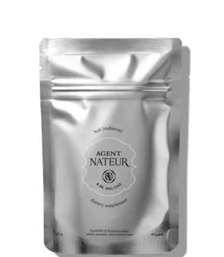 AGENT NATEUR Holi (Radiance) Beauty From Within Supplements 99g
