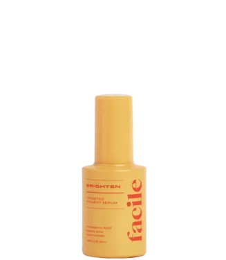facile Brighten Targeted Serum 30ml