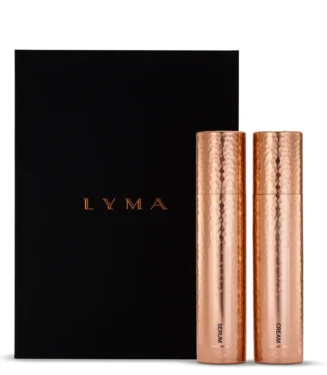 LYMA Skincare Serum and Cream Starter Kit